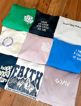 Mystery Hoodie