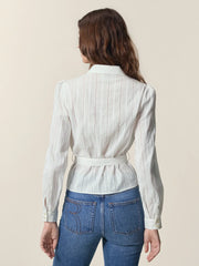 EUDES shirt