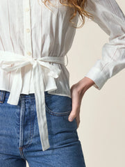 EUDES shirt