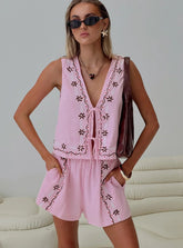 Bellamore Set Pink