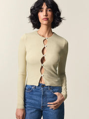 ALIZEE cardigan