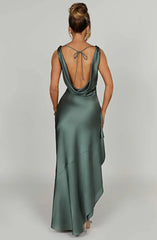 Marilyn Maxi Dress - Sage