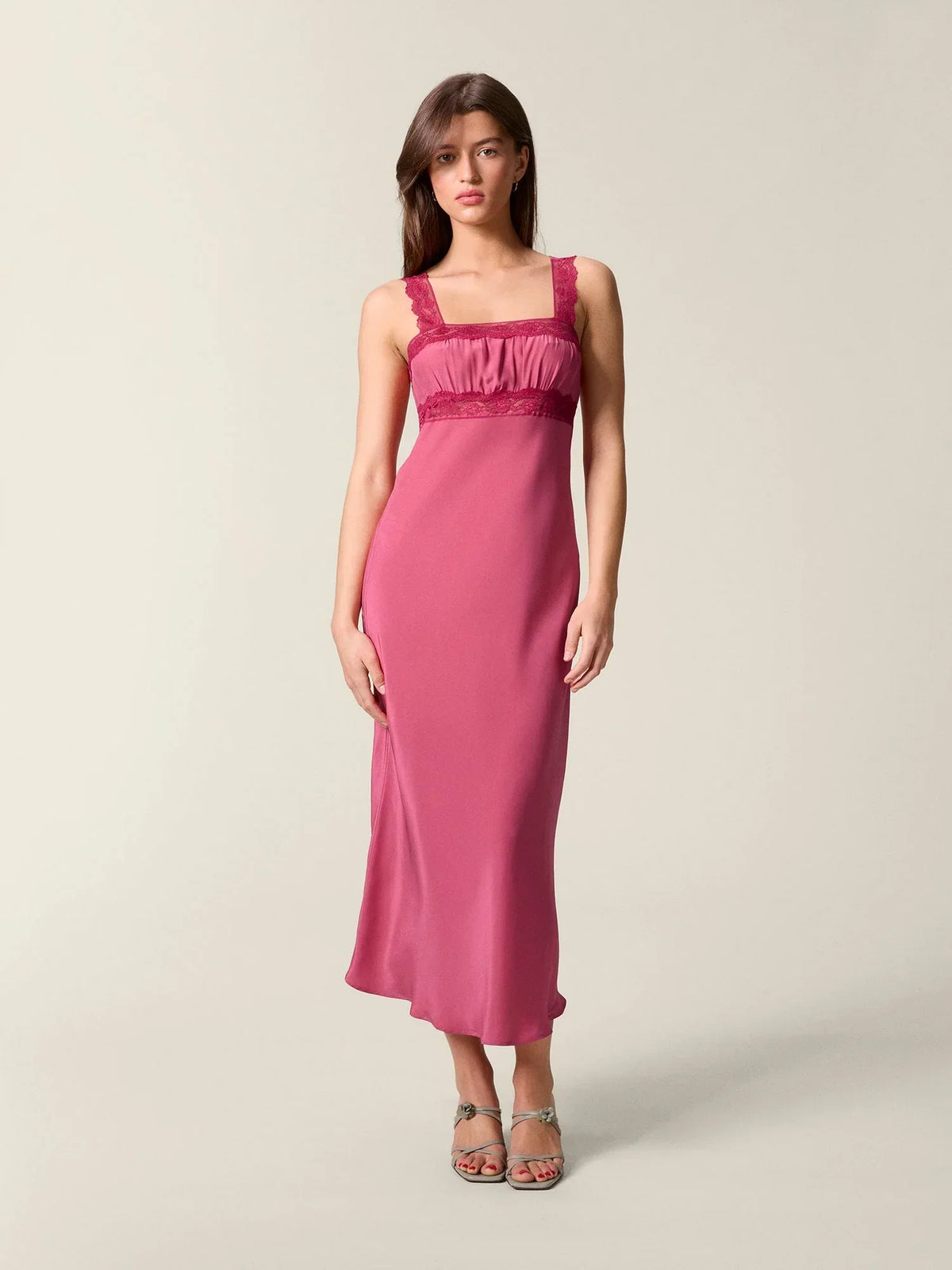 ALYONA dress