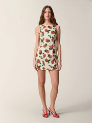 ALBERTINA dress