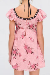 Guinevere Dress