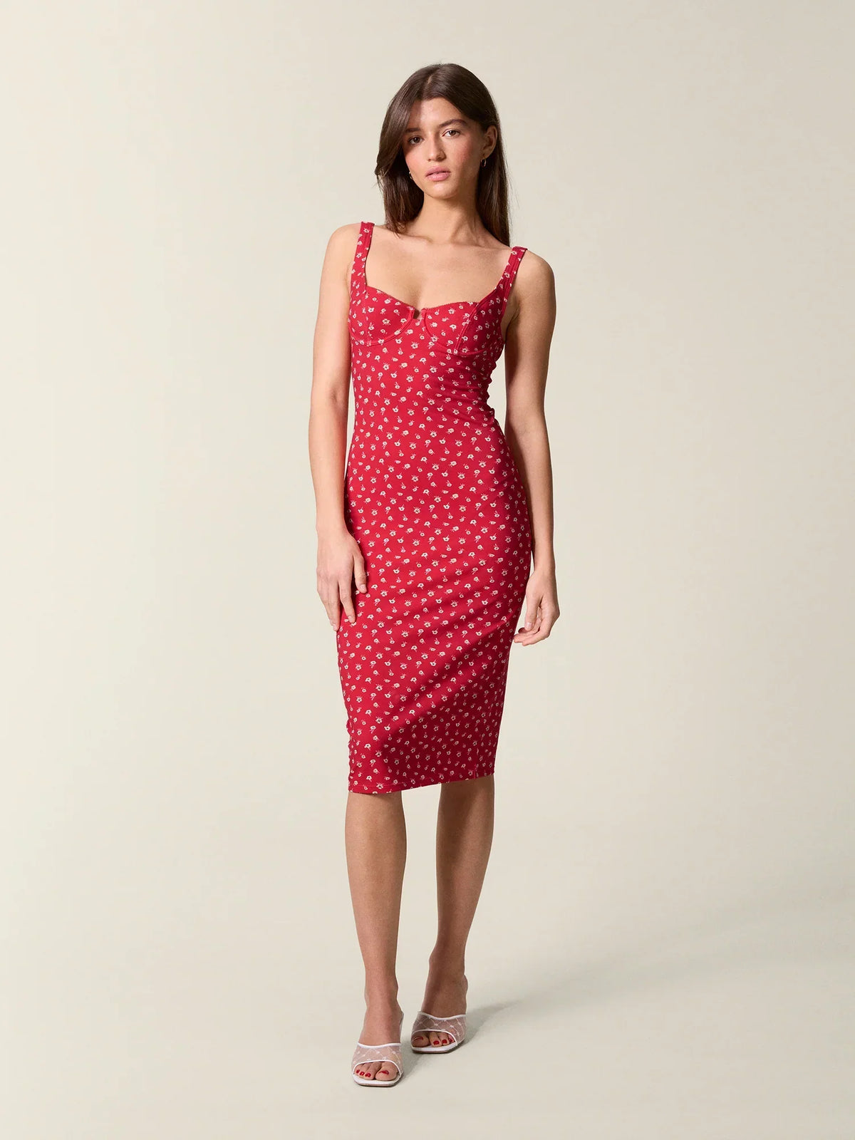 ARIELLE dress