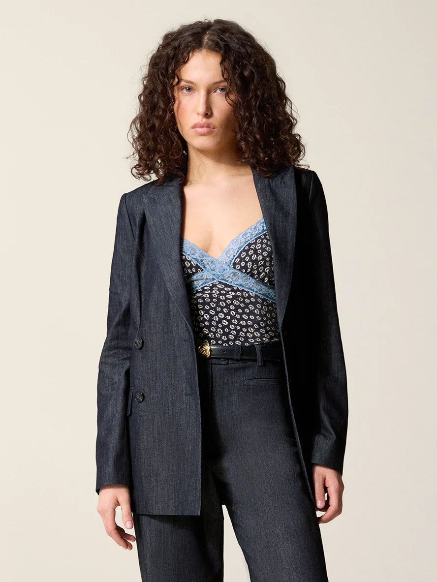 FLAVIEN jacket