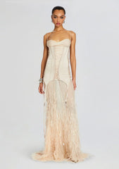 Lovette Dress