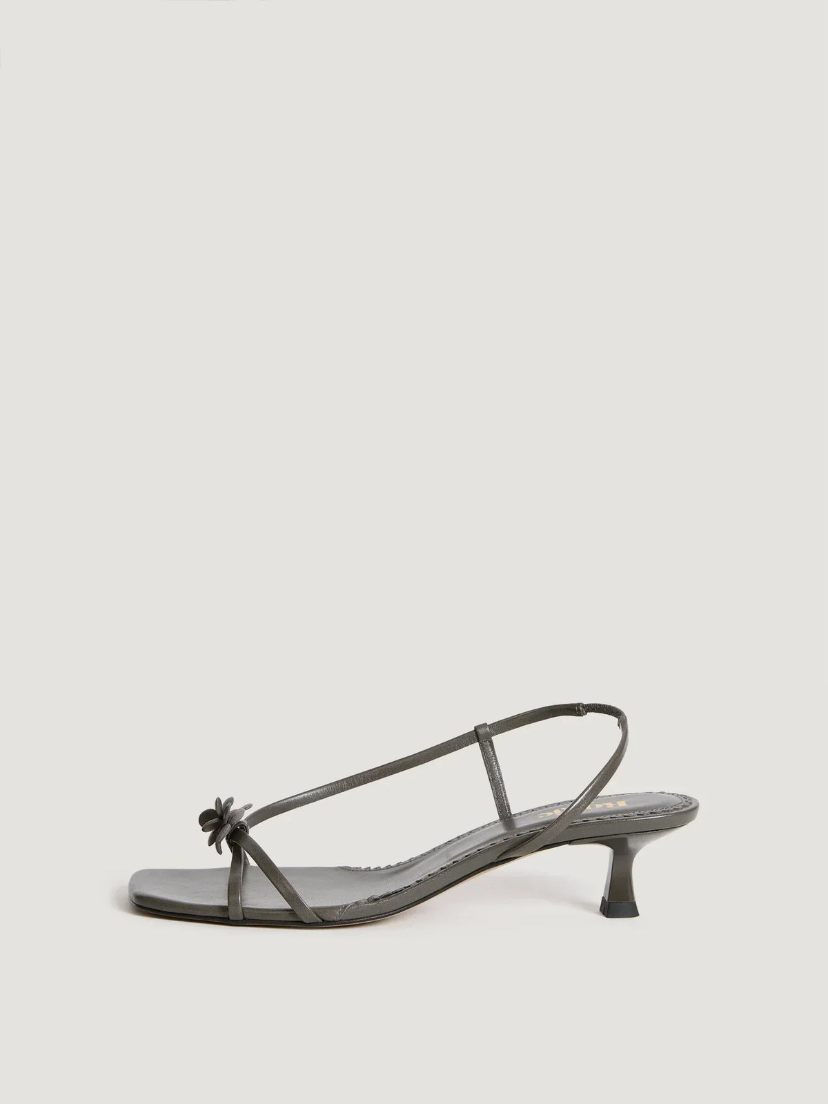 MADRILENE sandals