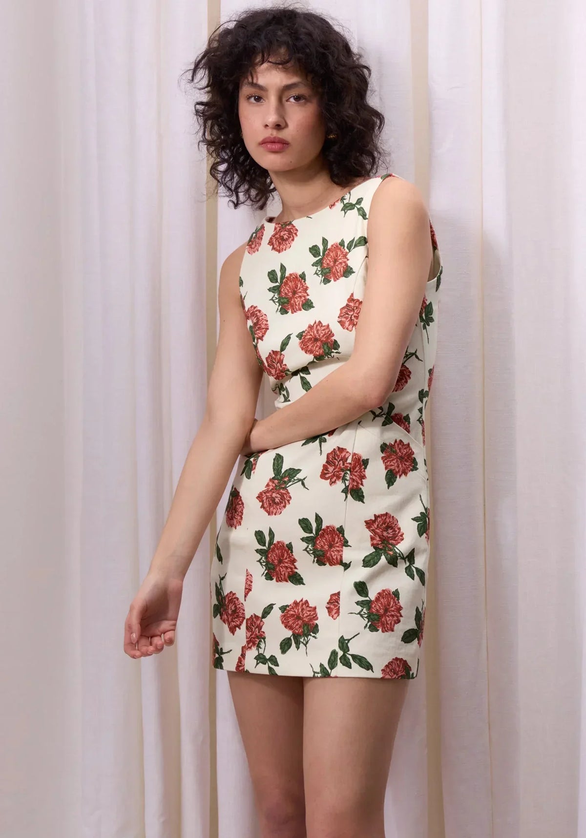 ALBERTINA dress