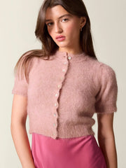 ABELINA cardigan