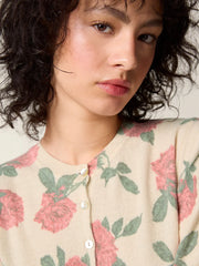 ALBIRA cardigan
