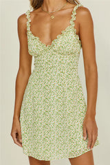 Green Gables Dress
