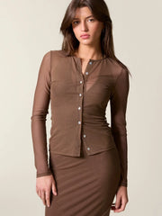 BARCLEY cardigan