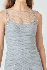 Leon Dress